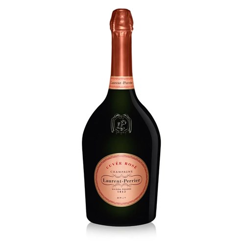 Jeroboam of Laurent Perrier Cuvee Rose NV Champagne 300cl - Celebrate in Style